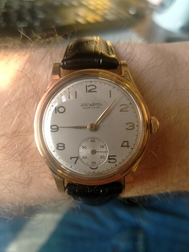 amiwatch