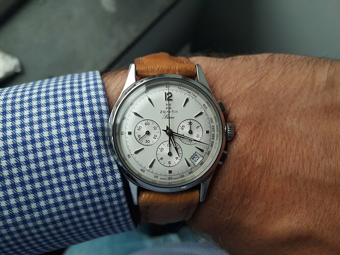 Zenith Prime