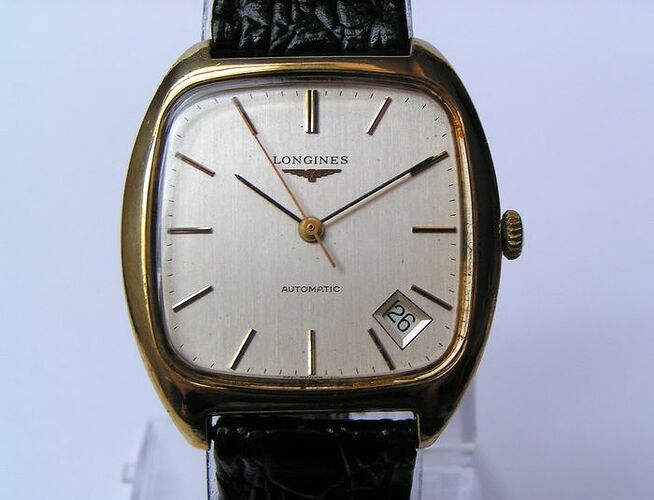 Longines 2