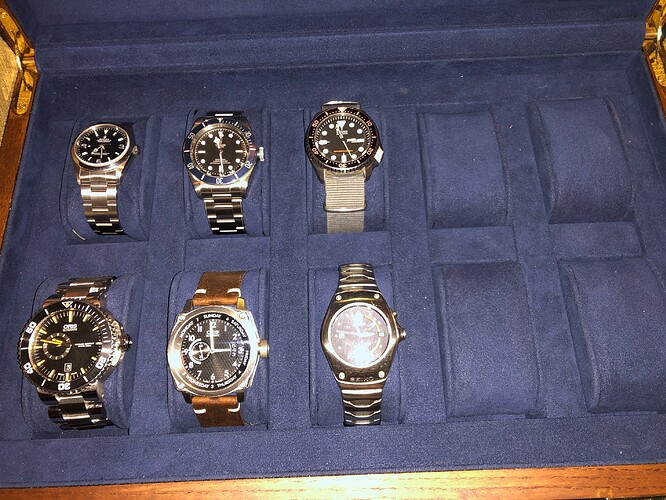 collectie