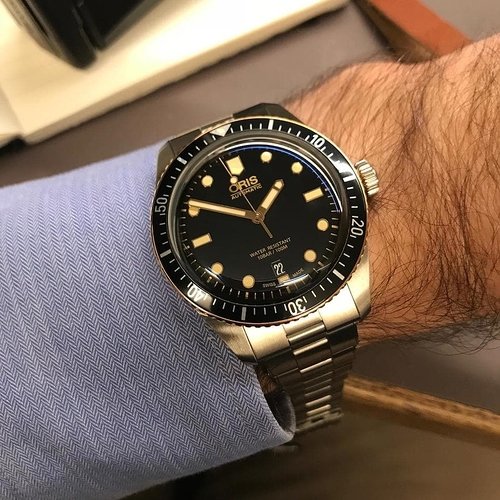 Oris