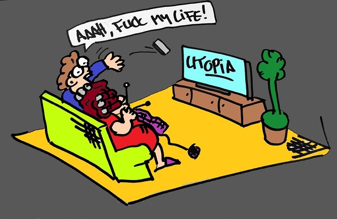 lalalalalife