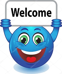 depositphotos_28668543-stock-illustration-smiley-with-a-sign-welcome
