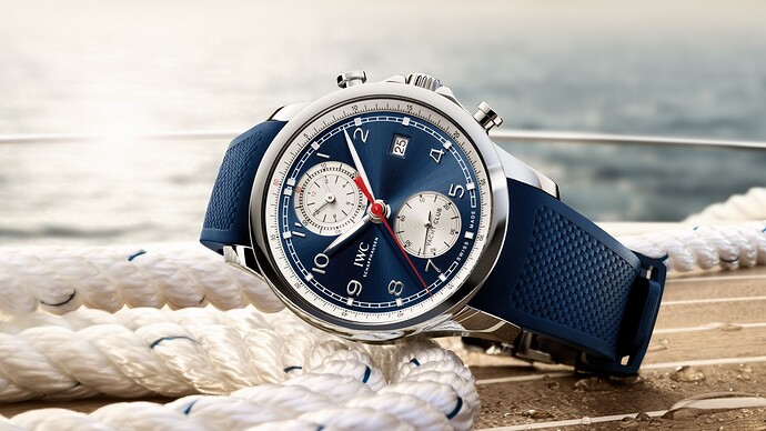 IWC-Portugieser-Yacht-Club-Chronograph-Summer-Edition-Watch-03
