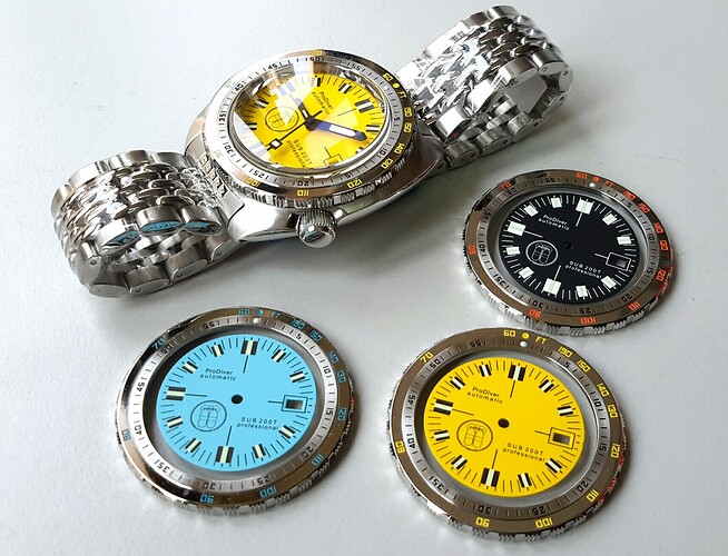 yobokies soxa bezel voor turtle