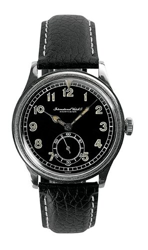 IWC-Mark-IX