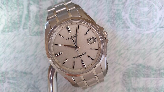 Citizen AQ4020-54Y