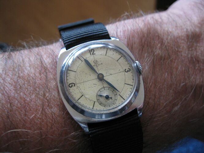 26.5T2 wrist