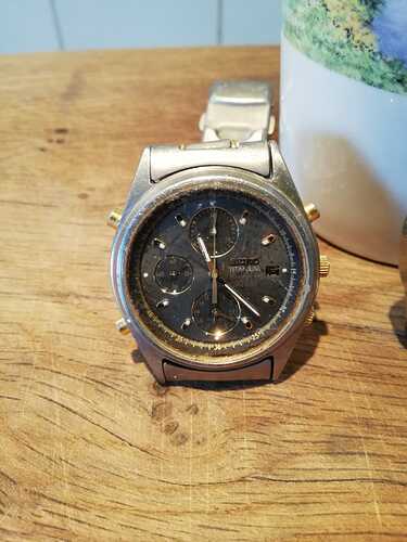 Horlogeforum seiko sales