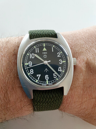 cwcmellor - 1