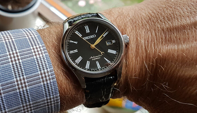 190 Wrist