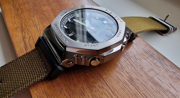 GM2100CB-3