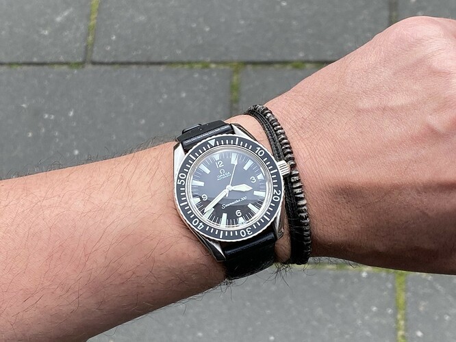 Seamaster