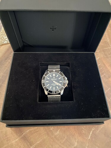 horloge