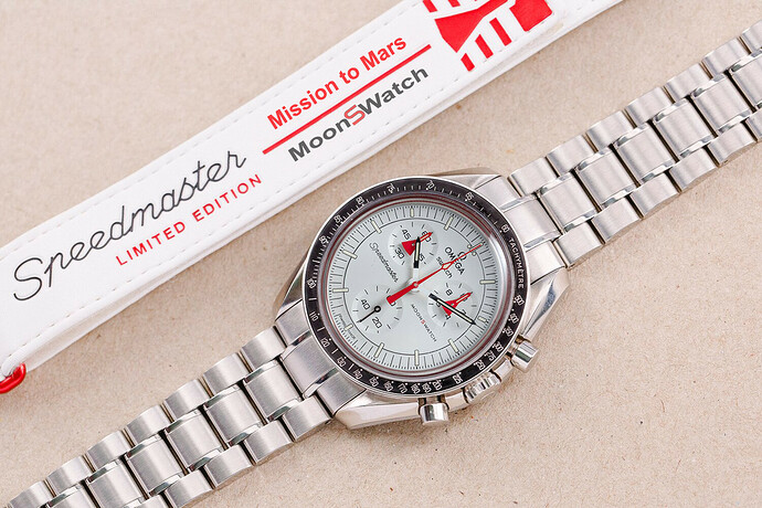 Omega Project Alaskwatch 2