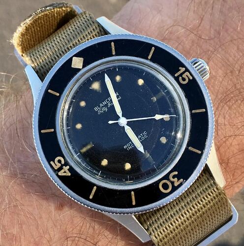 Blancpain