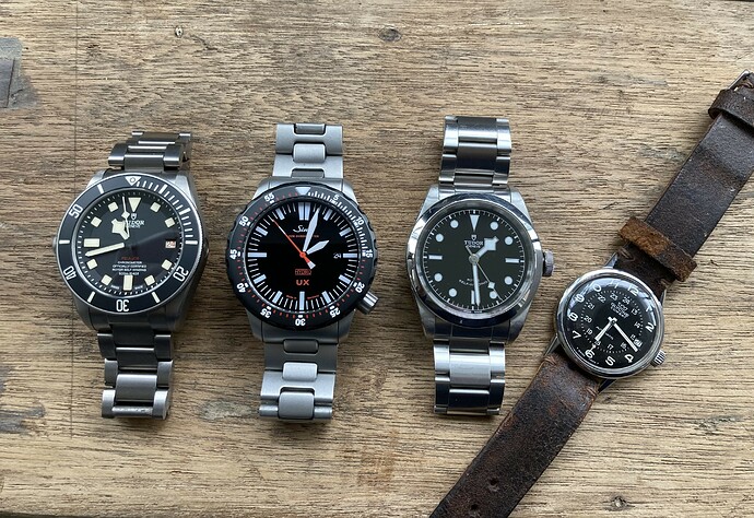Horlogeforum het forum voor liefhebbers van horloges