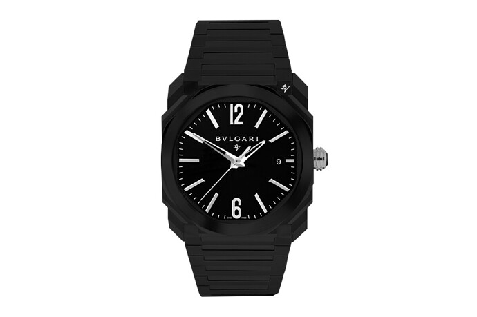Bulgari Black Venom