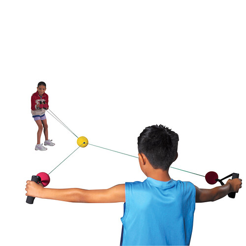 trekbal