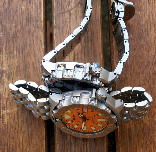 Modded Monster brothers-5