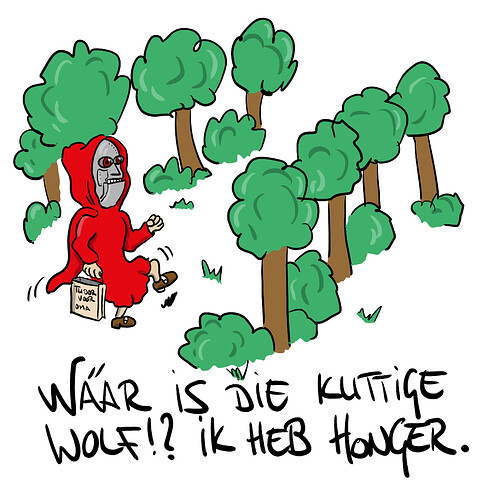 tudor kapje
