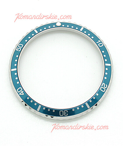 bezel amphibia