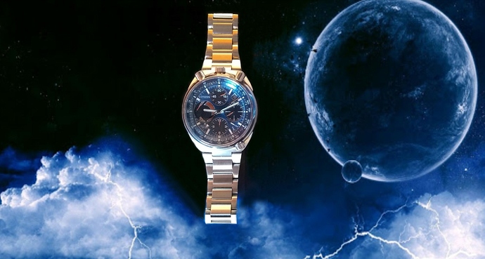 Citizen AV0070-57L
