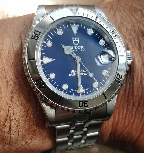 tudor vraag