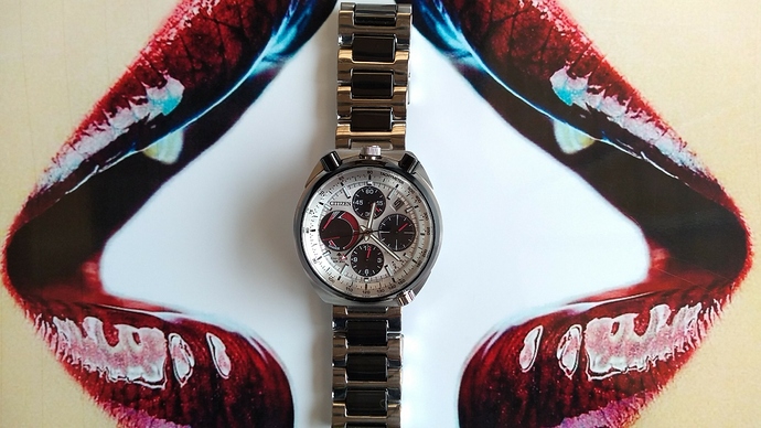 Citizen AV0071-03A