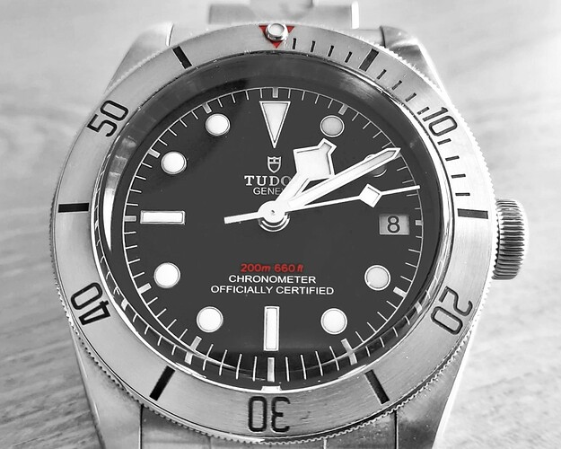 tudor