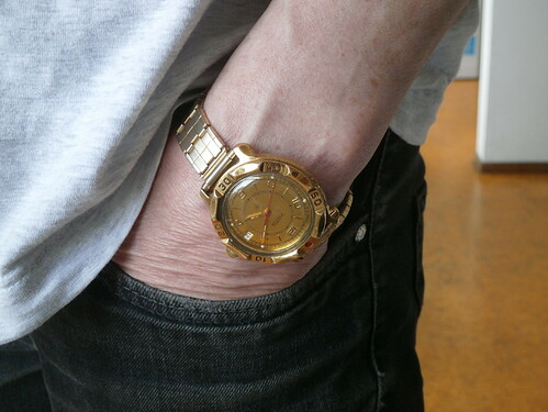 vostok