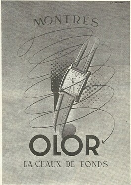 Olor 1948
