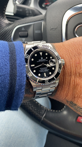 submariner