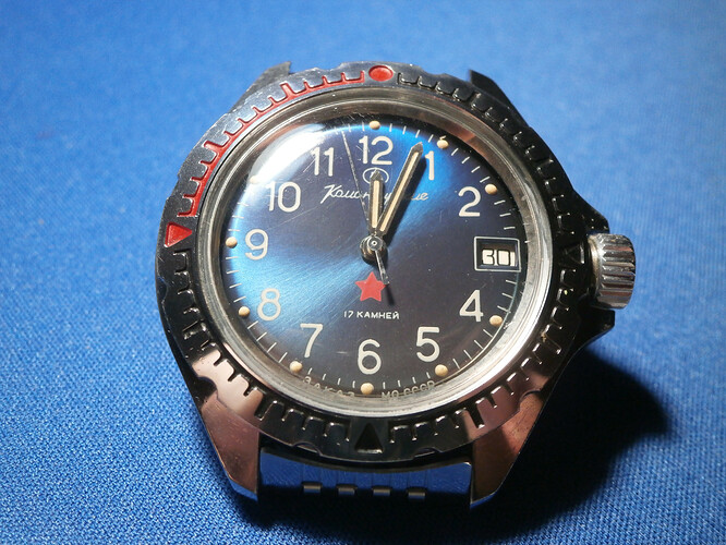 vostok