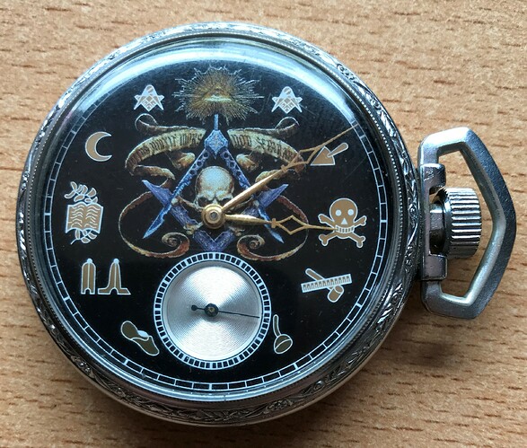 Elgin Masonic