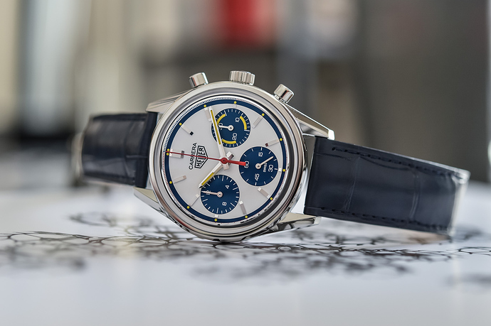 TAG-Heuer-Carrera-160-Years-Montreal-Limited-Edition-CBK221C.FC6488-Review-7