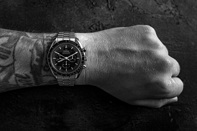 Omega L1000748