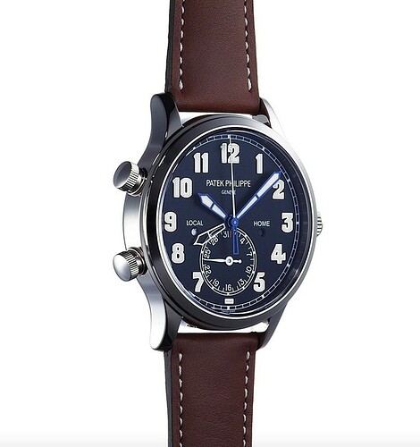 5524G patek