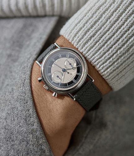 Breguet_Chronograph_3237_Tuxedo_Two_Tone_Dial_White_Gold_A_Collected_Man_London9_1080x