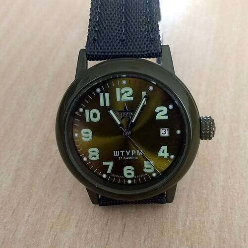 Slava-1