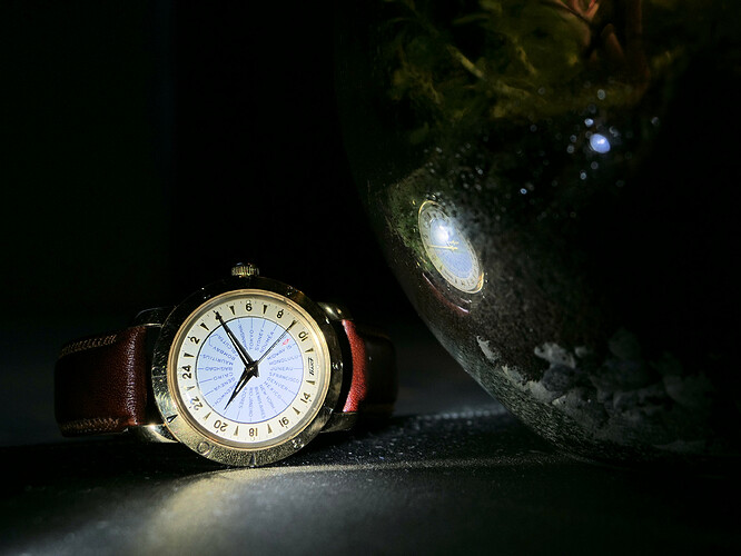 Spotlight