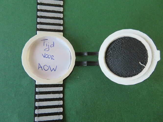 AOW-horloge 2