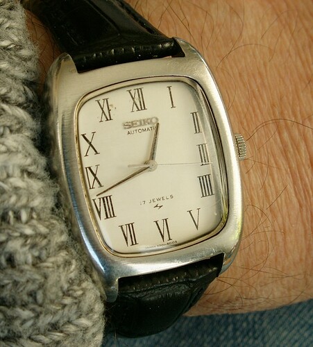 seiko 2201-5000