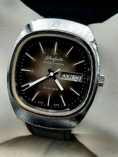 Glashutte gub 2