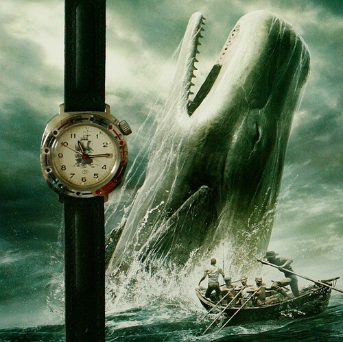 vostok