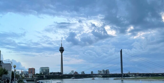 Dusseldorf