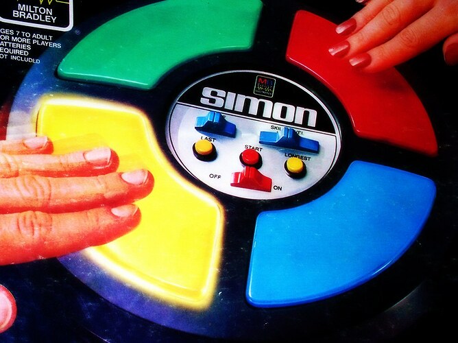 Simon