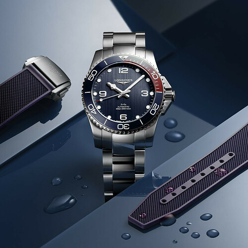 Hydroconquest FE