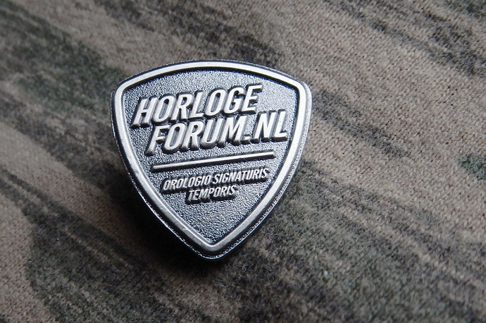 HF pin