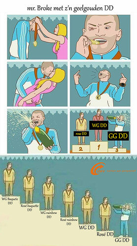 brokedd